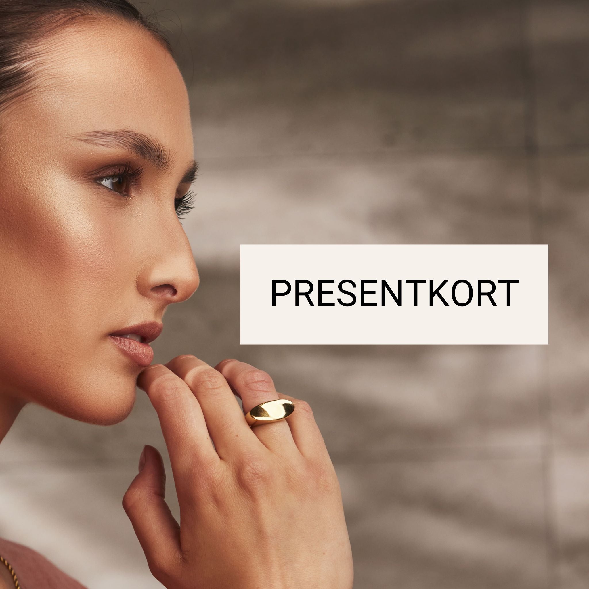 Presentkort
