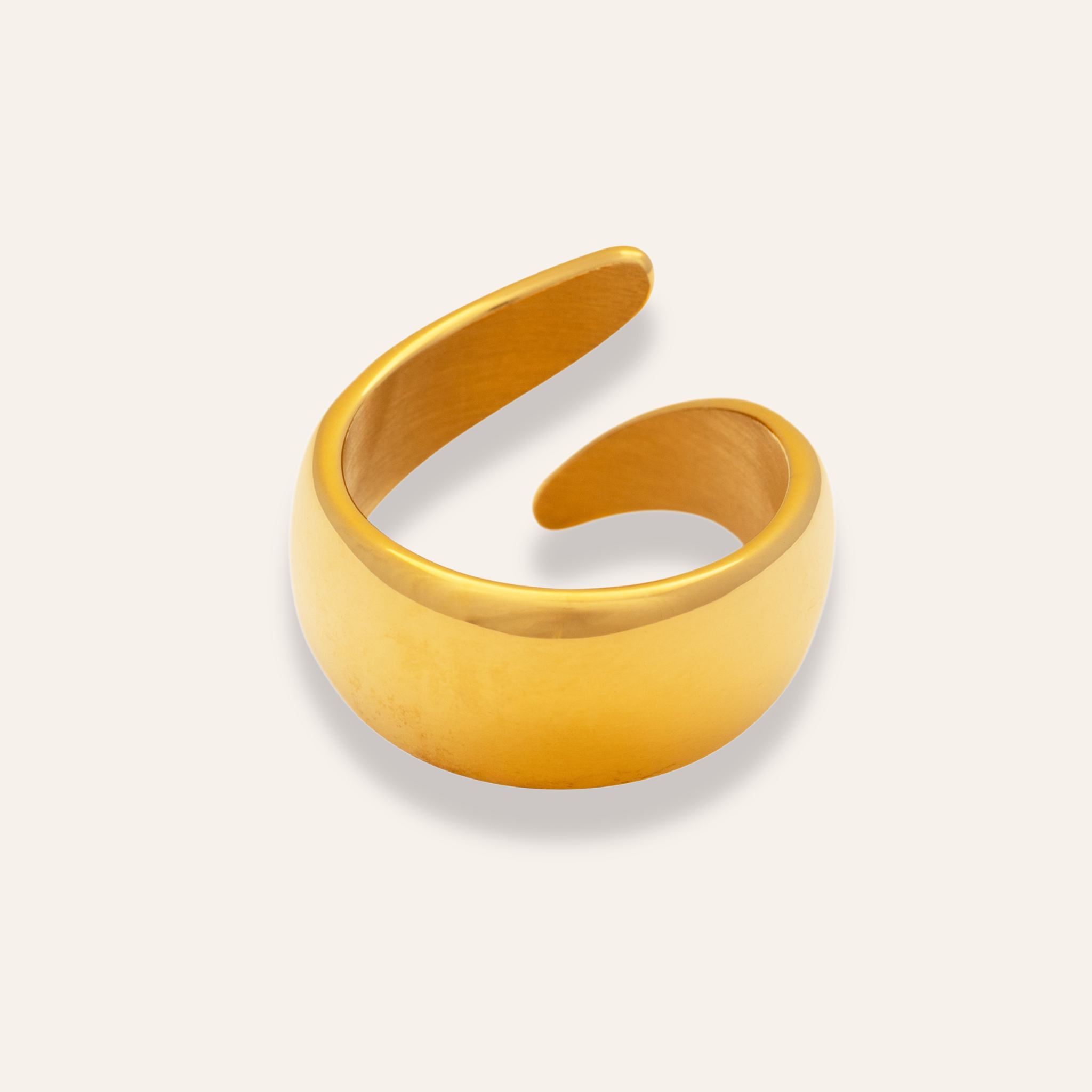 Ring soft