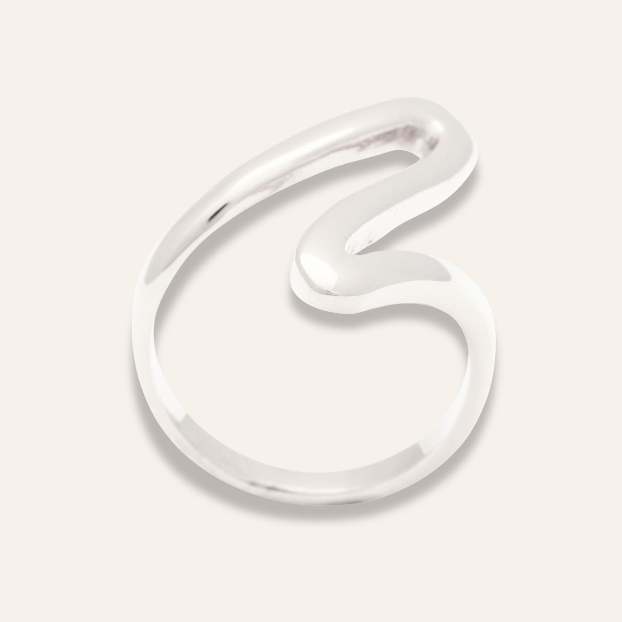 Ring golden flow