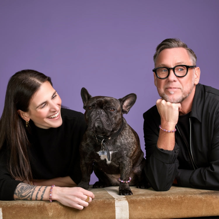 Band for Life | Välgörenhet