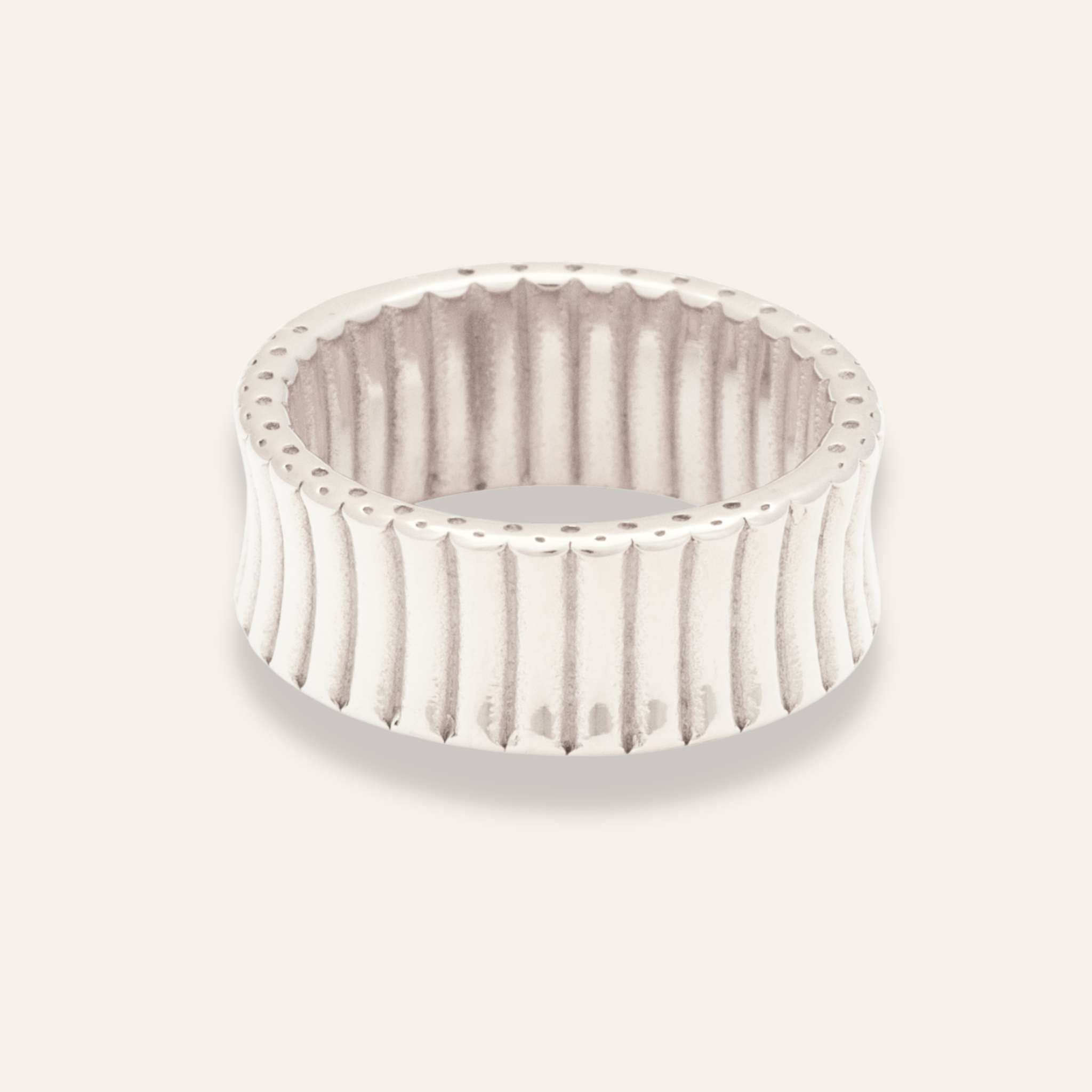 ribbad ring