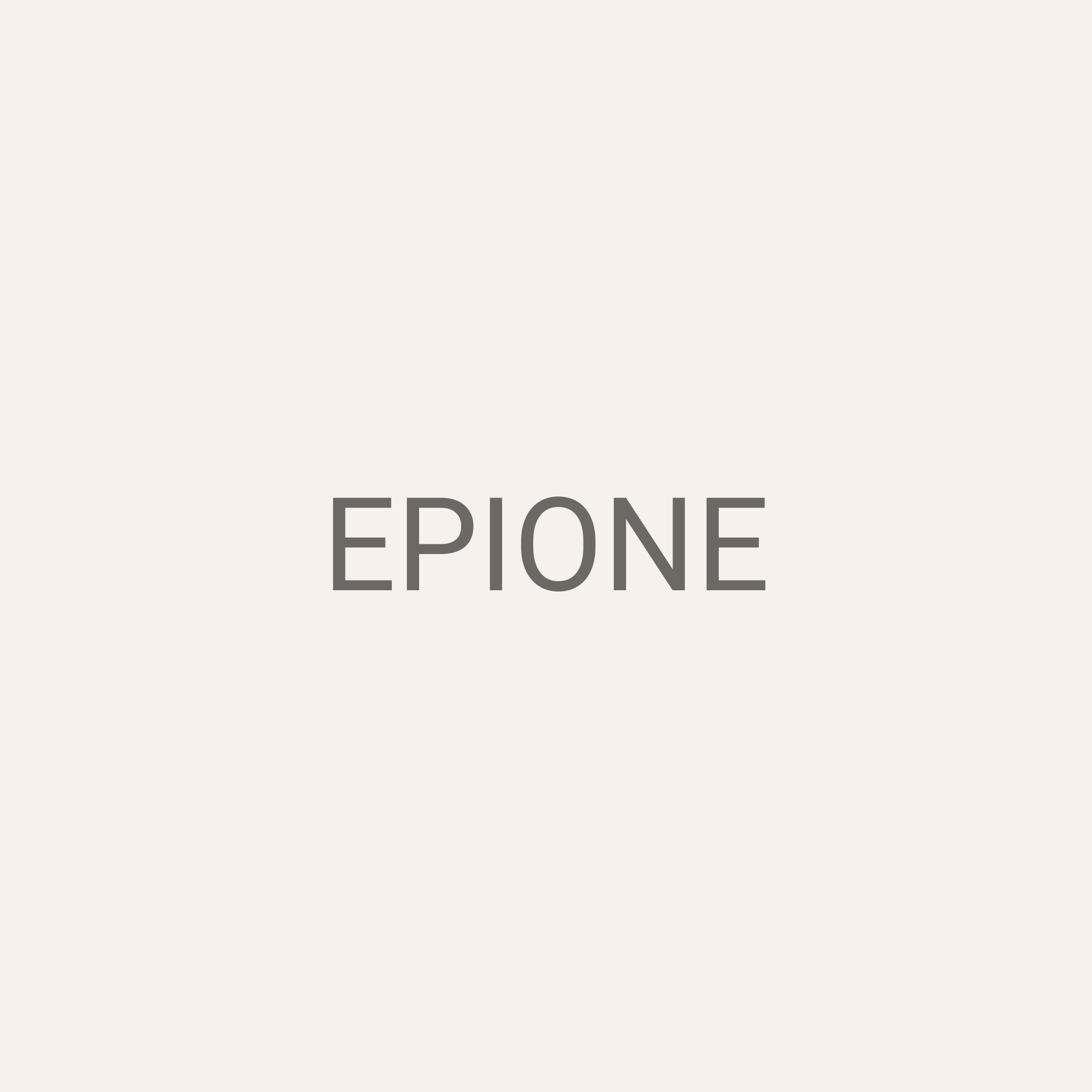 Epione