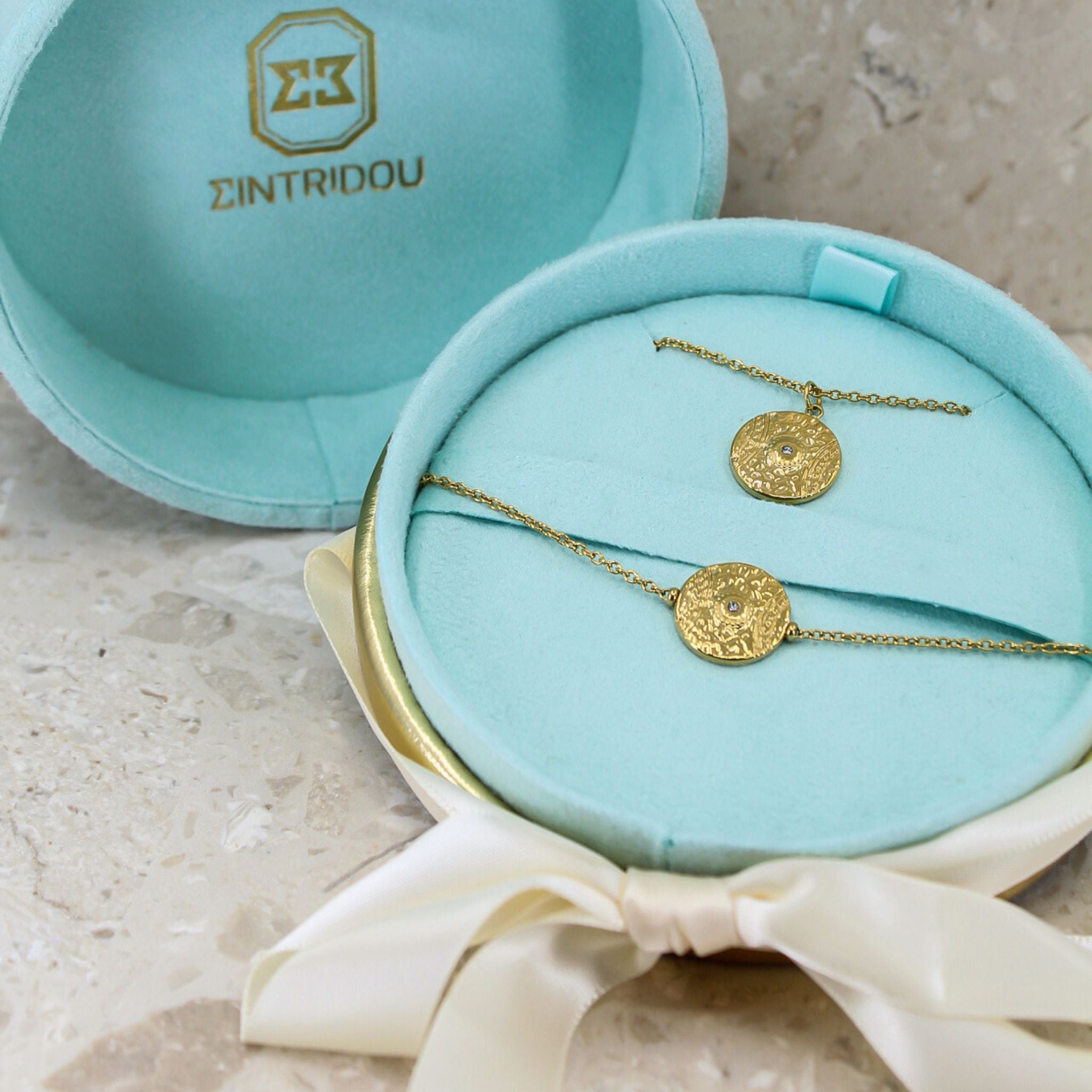Gift box - Pearl