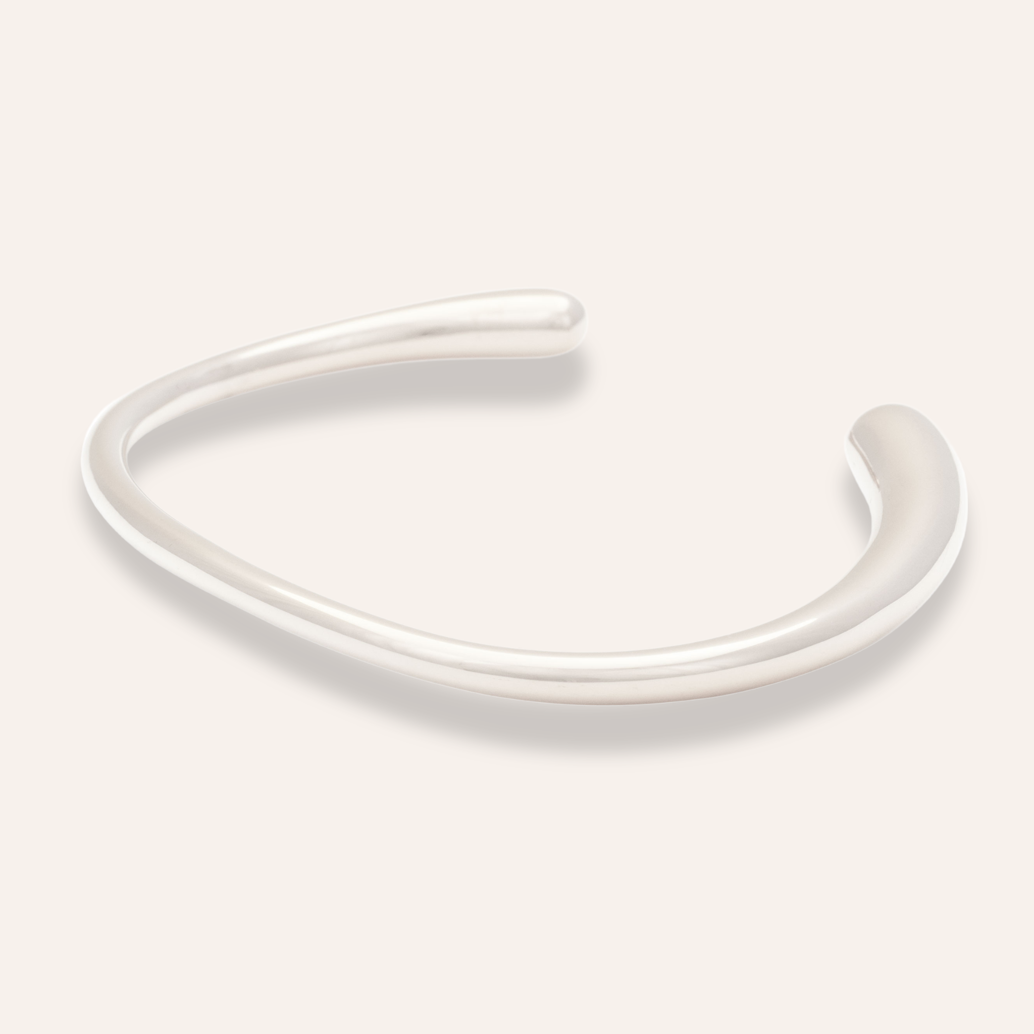 Armband soft curve