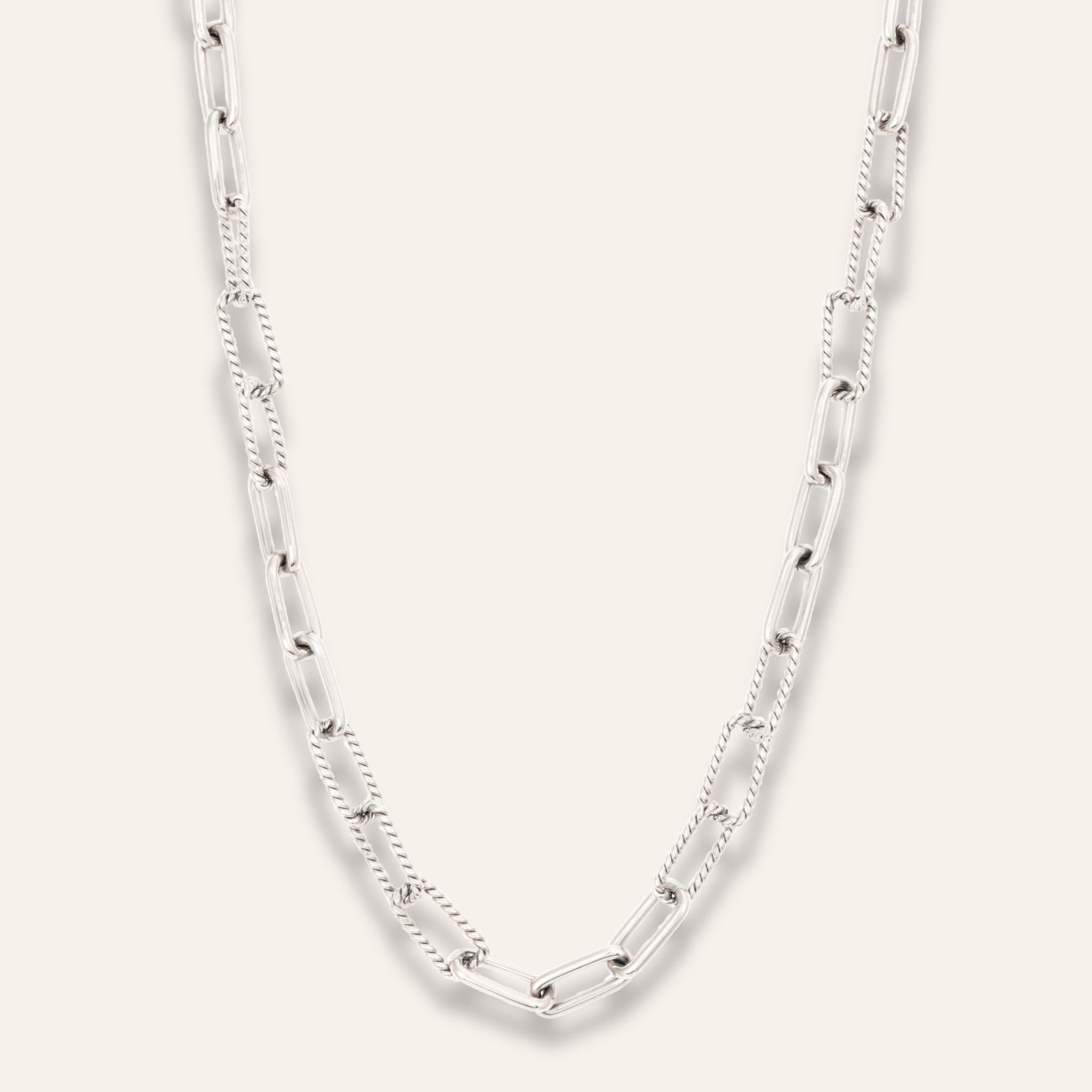 Necklace Green aventurine